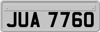 JUA7760