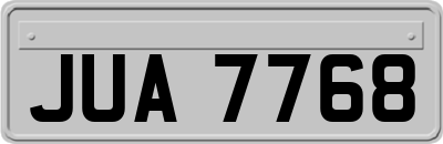 JUA7768