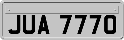 JUA7770