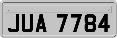 JUA7784