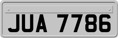 JUA7786