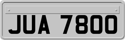 JUA7800