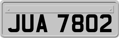 JUA7802