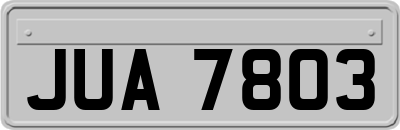 JUA7803