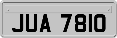 JUA7810