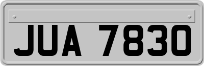 JUA7830