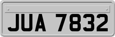JUA7832