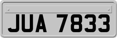 JUA7833