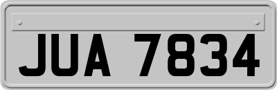 JUA7834