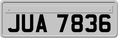 JUA7836