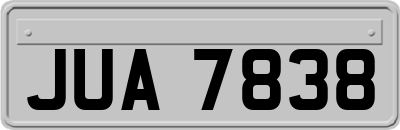 JUA7838