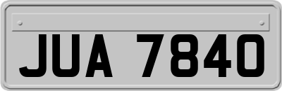 JUA7840