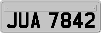JUA7842