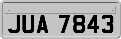 JUA7843