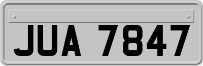 JUA7847