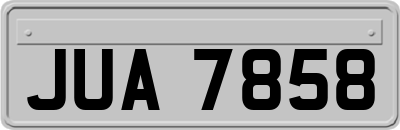 JUA7858
