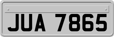 JUA7865