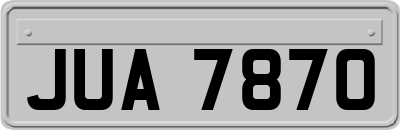 JUA7870