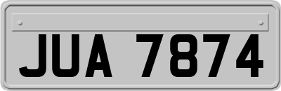 JUA7874