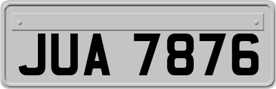 JUA7876