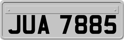JUA7885