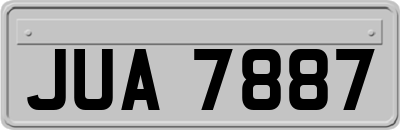 JUA7887