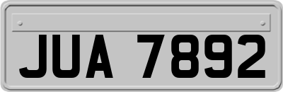 JUA7892