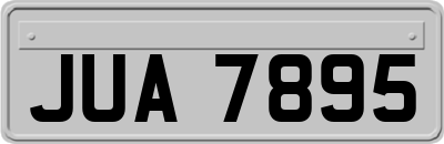 JUA7895