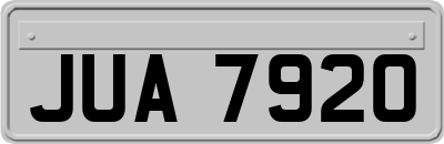 JUA7920