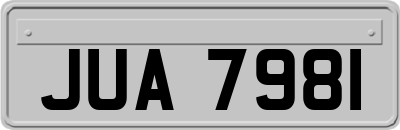 JUA7981