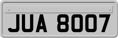 JUA8007