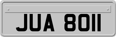 JUA8011