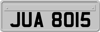 JUA8015