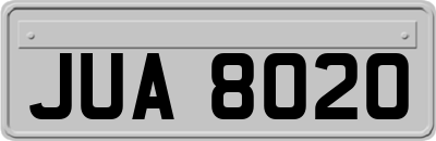 JUA8020