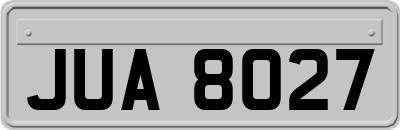 JUA8027