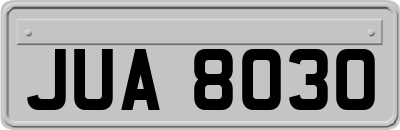 JUA8030