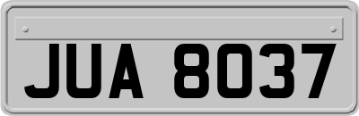 JUA8037