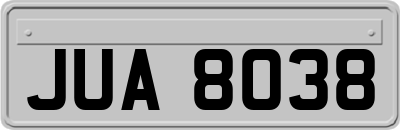 JUA8038
