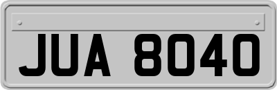 JUA8040