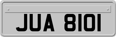 JUA8101