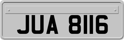 JUA8116