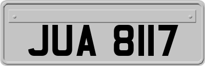 JUA8117