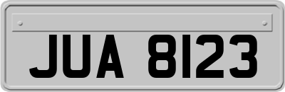 JUA8123