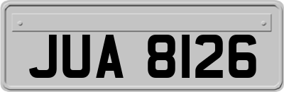JUA8126