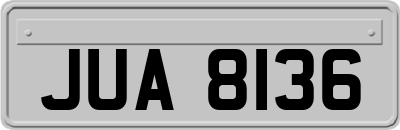 JUA8136