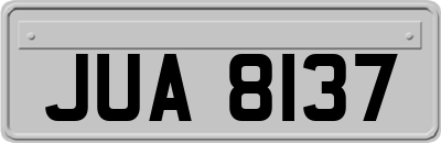 JUA8137