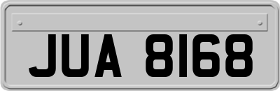 JUA8168