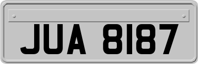 JUA8187