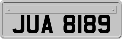 JUA8189