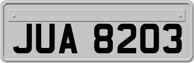 JUA8203